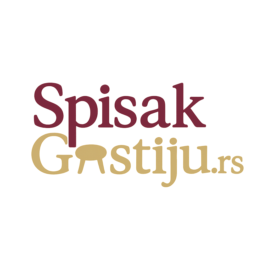 SpisakGostiju Logo